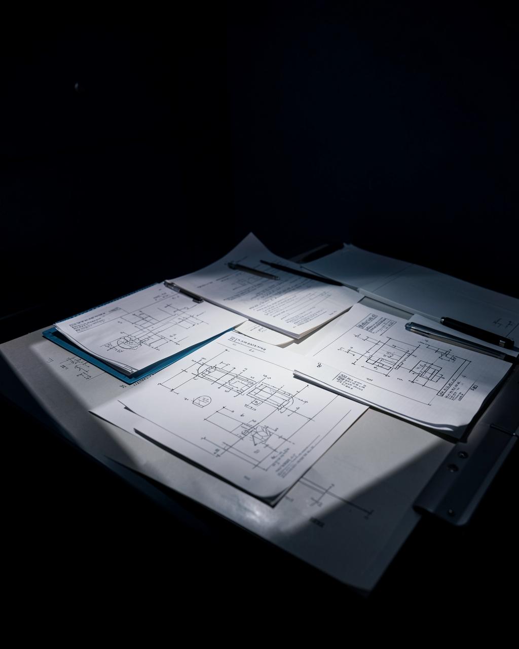 Document security and safety